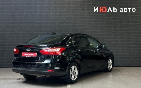 Ford Focus III, 2013 год, 800 000 рублей, 5 фотография