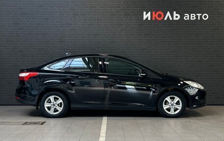 Ford Focus III, 2013 год, 800 000 рублей, 4 фотография
