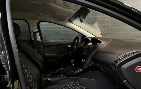 Ford Focus III, 2013 год, 800 000 рублей, 7 фотография