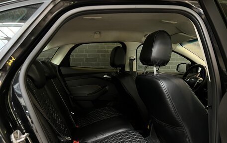 Ford Focus III, 2013 год, 800 000 рублей, 8 фотография
