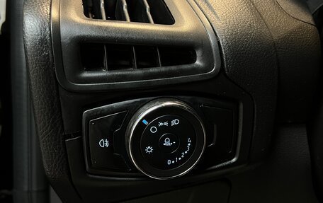 Ford Focus III, 2013 год, 800 000 рублей, 11 фотография