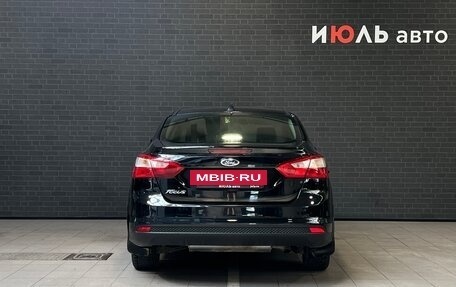 Ford Focus III, 2013 год, 800 000 рублей, 6 фотография