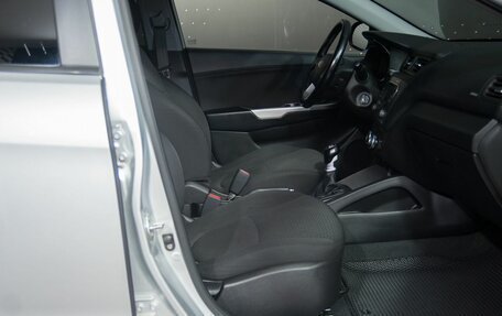 KIA Rio III рестайлинг, 2014 год, 810 000 рублей, 12 фотография