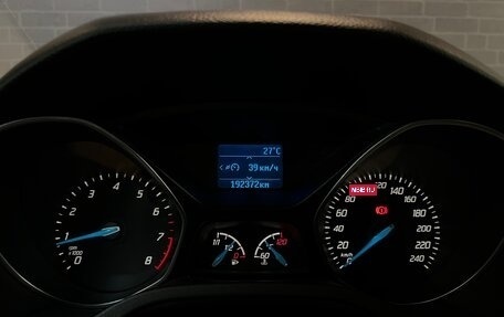 Ford Focus III, 2013 год, 800 000 рублей, 12 фотография