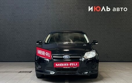Ford Focus III, 2013 год, 800 000 рублей, 2 фотография