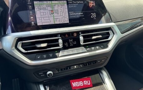 BMW 4 серия, 2022 год, 6 059 098 рублей, 18 фотография