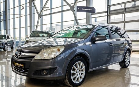 Opel Astra H, 2009 год, 558 000 рублей, 3 фотография
