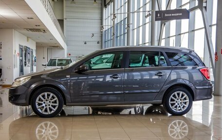 Opel Astra H, 2009 год, 558 000 рублей, 4 фотография