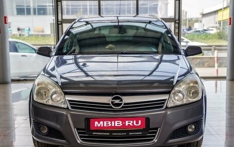 Opel Astra H, 2009 год, 558 000 рублей, 2 фотография