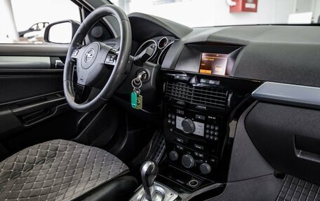 Opel Astra H, 2009 год, 558 000 рублей, 14 фотография