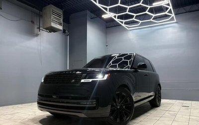 Land Rover Range Rover IV рестайлинг, 2022 год, 10 678 653 рублей, 1 фотография