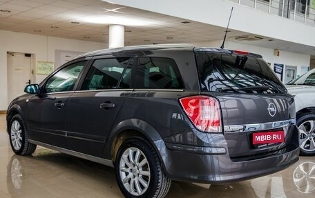 Opel Astra H, 2009 год, 558 000 рублей, 5 фотография