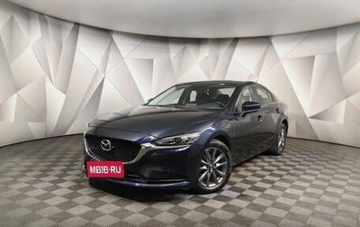 Mazda 6, 2022 год, 2 770 000 рублей, 1 фотография