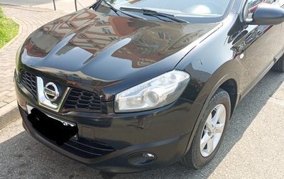 Nissan Qashqai, 2012 год, 850 000 рублей, 1 фотография