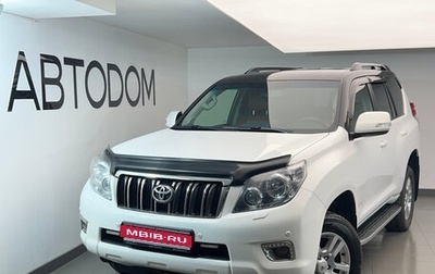 Toyota Land Cruiser Prado 150 рестайлинг 2, 2012 год, 2 600 000 рублей, 1 фотография