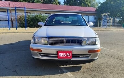 Toyota Crown, 1993 год, 500 000 рублей, 1 фотография