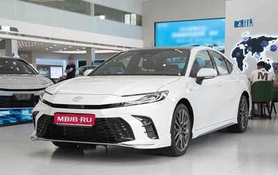 Toyota Camry, 2025 год, 3 755 000 рублей, 1 фотография