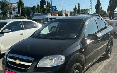 Chevrolet Aveo III, 2008 год, 419 000 рублей, 1 фотография