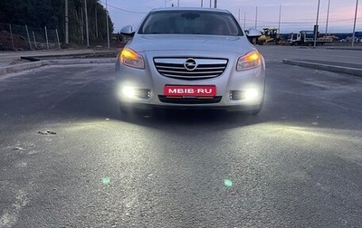 Opel Insignia II рестайлинг, 2011 год, 770 000 рублей, 1 фотография