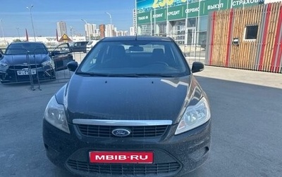 Ford Focus II рестайлинг, 2010 год, 650 000 рублей, 1 фотография