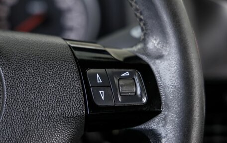 Opel Astra H, 2009 год, 558 000 рублей, 18 фотография