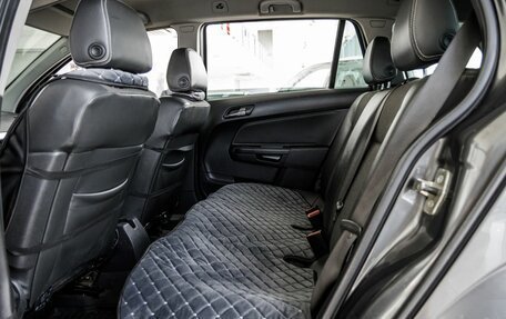 Opel Astra H, 2009 год, 558 000 рублей, 30 фотография
