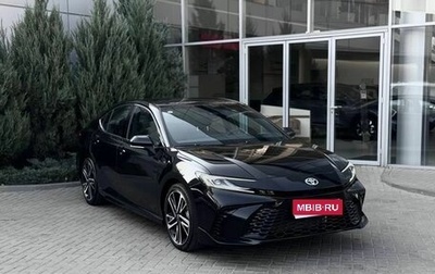 Toyota Camry, 2024 год, 4 100 000 рублей, 1 фотография