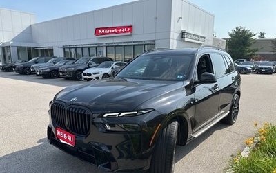 BMW X7, 2022 год, 8 551 766 рублей, 1 фотография