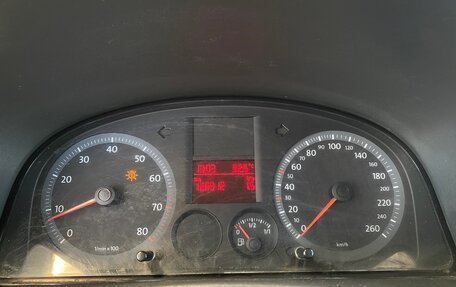 Volkswagen Caddy III рестайлинг, 2008 год, 797 000 рублей, 19 фотография
