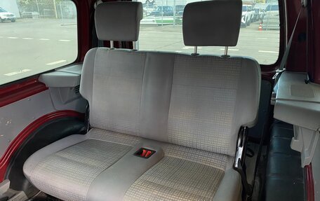 Volkswagen Caddy III рестайлинг, 2008 год, 797 000 рублей, 21 фотография