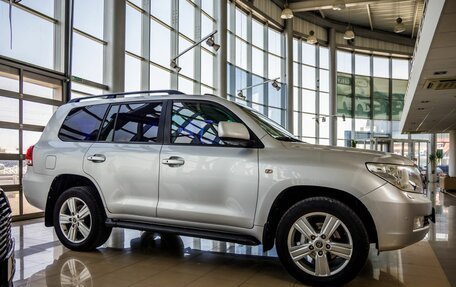 Toyota Land Cruiser 200, 2008 год, 2 598 000 рублей, 8 фотография