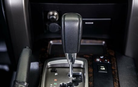 Toyota Land Cruiser 200, 2008 год, 2 598 000 рублей, 30 фотография
