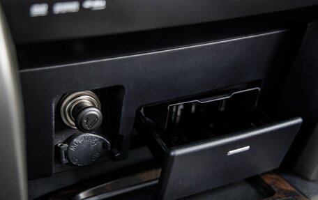 Toyota Land Cruiser 200, 2008 год, 2 598 000 рублей, 29 фотография