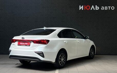 KIA Cerato IV, 2019 год, 1 850 000 рублей, 5 фотография