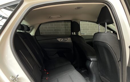 KIA Cerato IV, 2019 год, 1 850 000 рублей, 11 фотография
