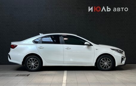 KIA Cerato IV, 2019 год, 1 850 000 рублей, 4 фотография