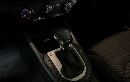 KIA Cerato IV, 2019 год, 1 850 000 рублей, 14 фотография