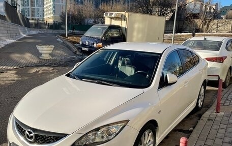 Mazda 6, 2011 год, 890 000 рублей, 5 фотография