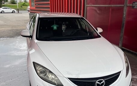 Mazda 6, 2011 год, 890 000 рублей, 8 фотография