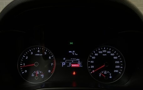 KIA Cerato IV, 2019 год, 1 850 000 рублей, 21 фотография