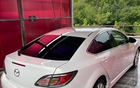 Mazda 6, 2011 год, 890 000 рублей, 10 фотография
