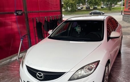 Mazda 6, 2011 год, 890 000 рублей, 6 фотография