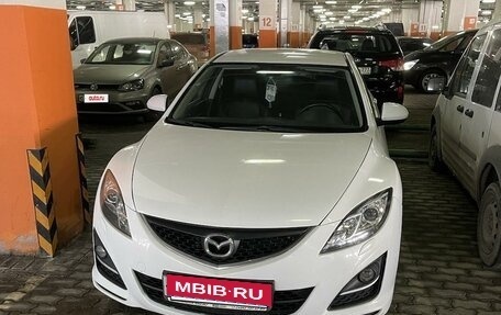 Mazda 6, 2011 год, 890 000 рублей, 3 фотография