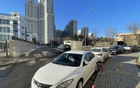 Mazda 6, 2011 год, 890 000 рублей, 2 фотография