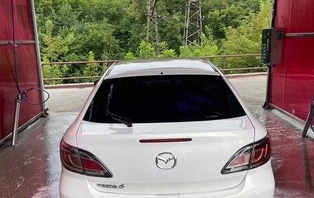 Mazda 6, 2011 год, 890 000 рублей, 9 фотография