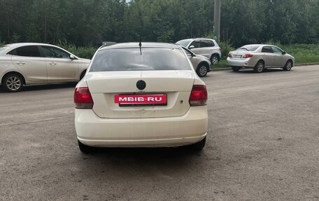 Volkswagen Polo VI (EU Market), 2012 год, 300 000 рублей, 6 фотография
