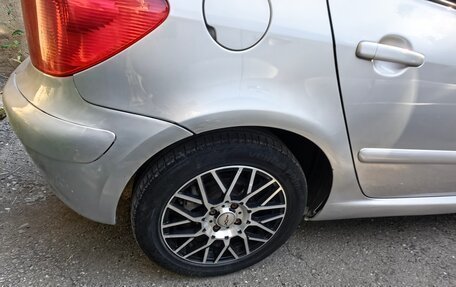 Peugeot 307 I, 2003 год, 320 000 рублей, 7 фотография