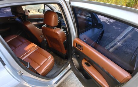 Peugeot 307 I, 2003 год, 320 000 рублей, 8 фотография