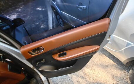 Peugeot 307 I, 2003 год, 320 000 рублей, 10 фотография