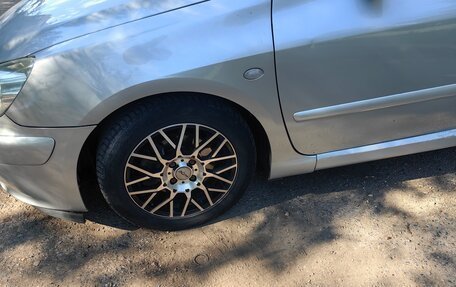 Peugeot 307 I, 2003 год, 320 000 рублей, 3 фотография